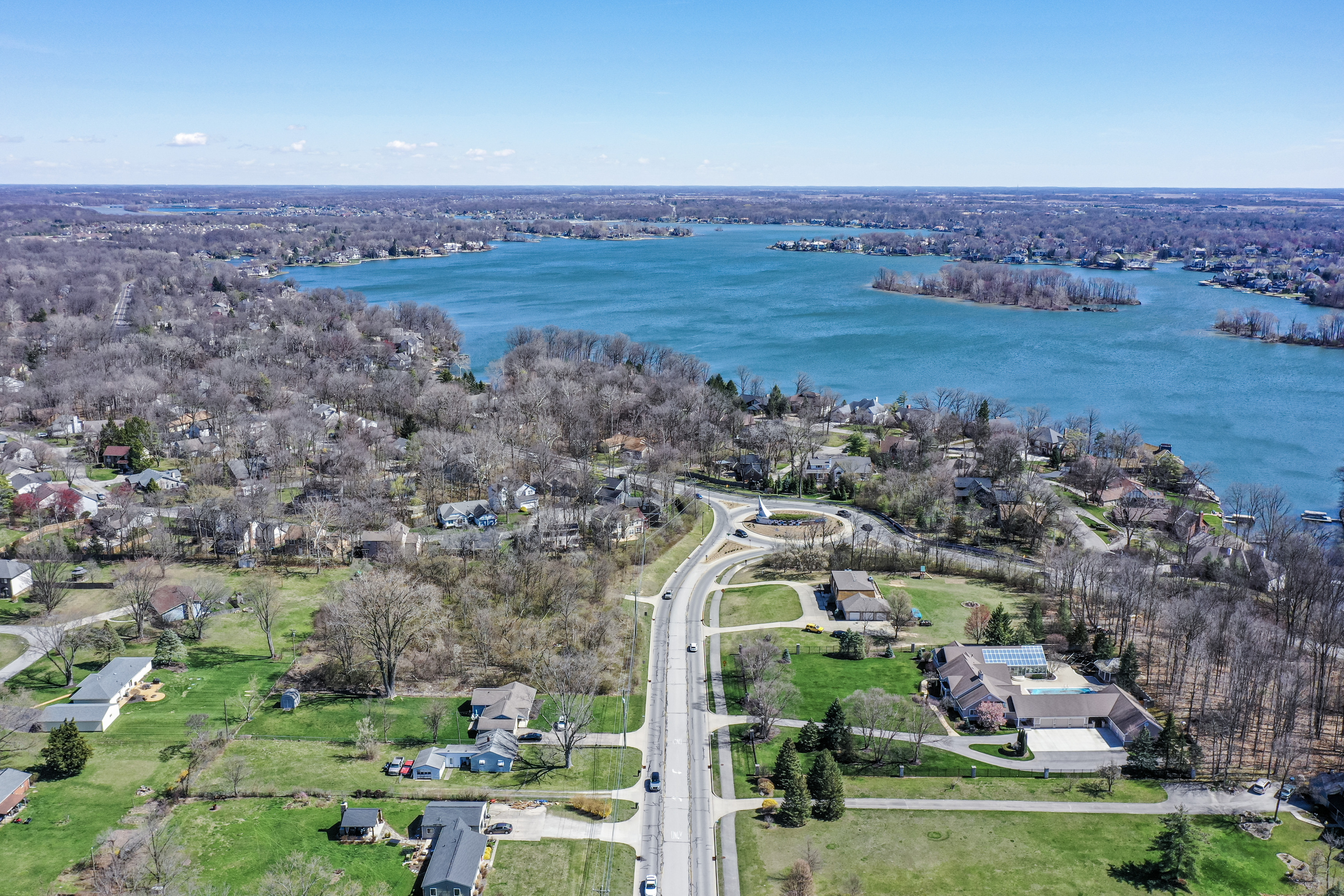 0 East 96th Street Fishers, IN 46037 - Photo 3 of 7