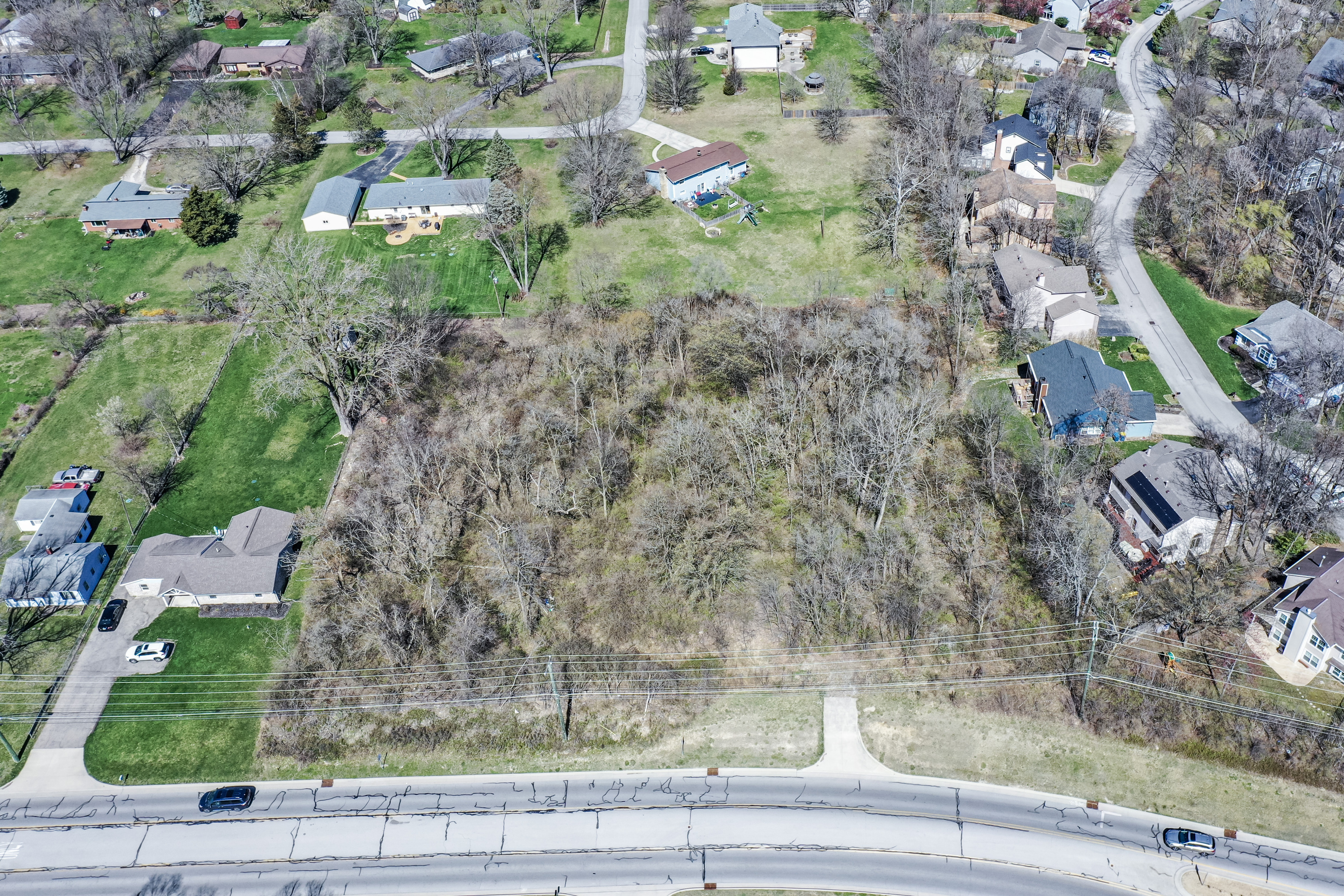 0 East 96th Street Fishers, IN 46037 - Photo 4 of 7