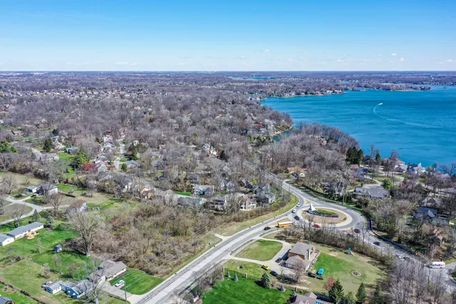 $349,900 | 0 East 96th Street, Fishers, IN 46037