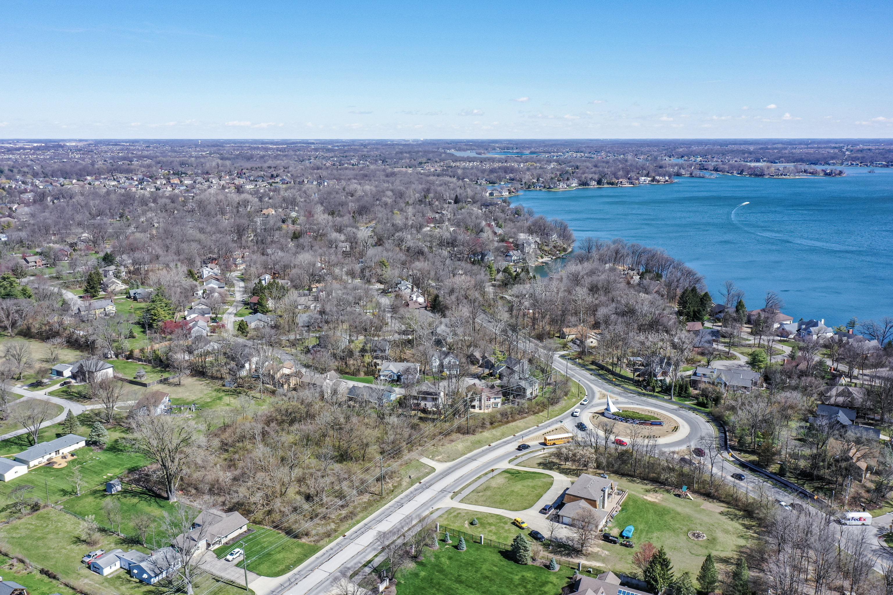 0 East 96th Street Fishers, IN 46037 - Photo 6 of 7