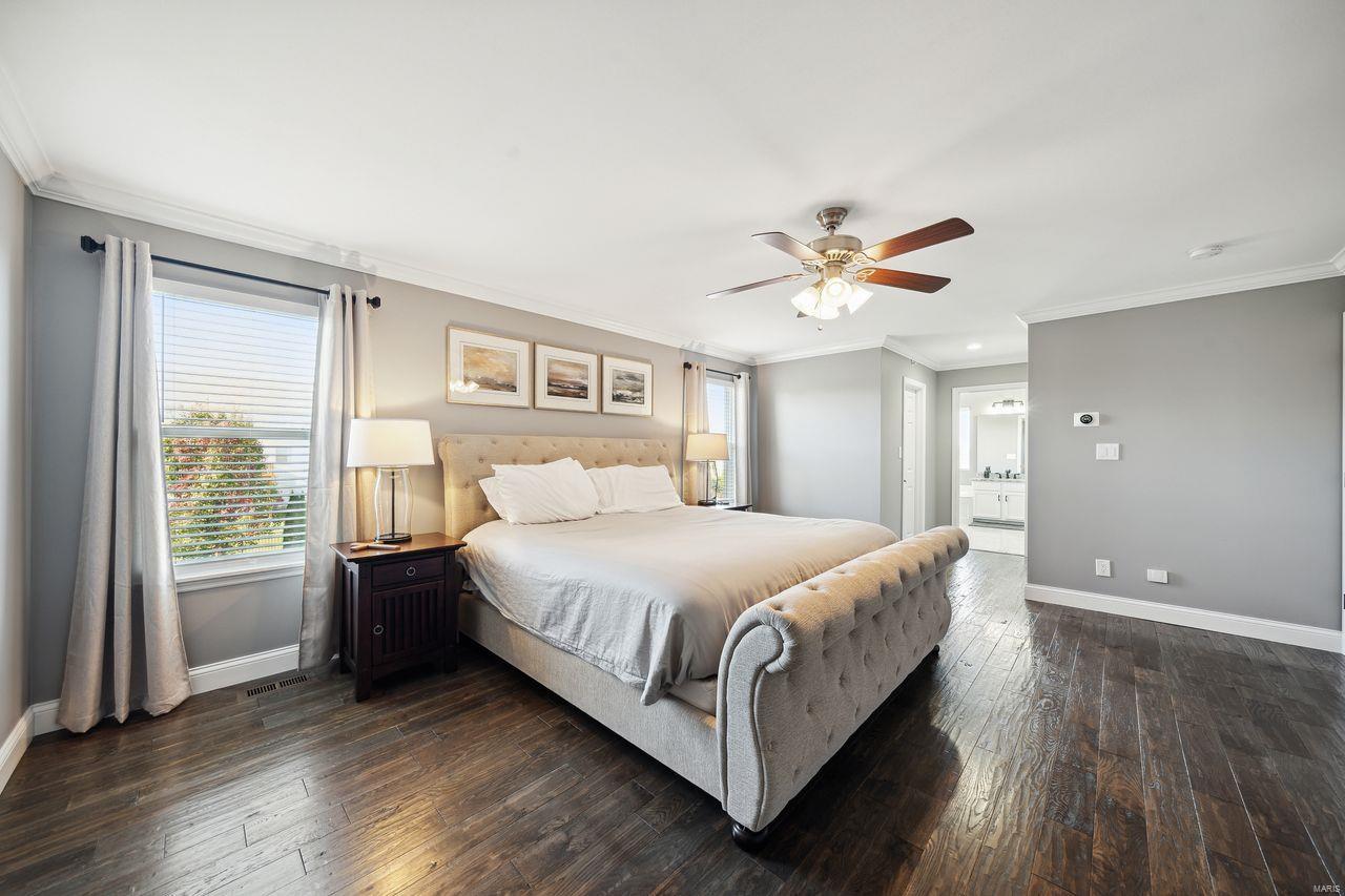 6214 Pathfinder Drive St. Louis, MO 63129 - Photo 17 of 32