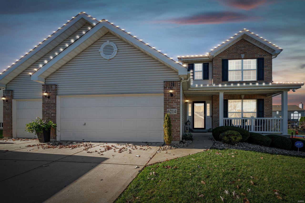 6214 Pathfinder Drive St. Louis, MO 63129 - Photo 2 of 32