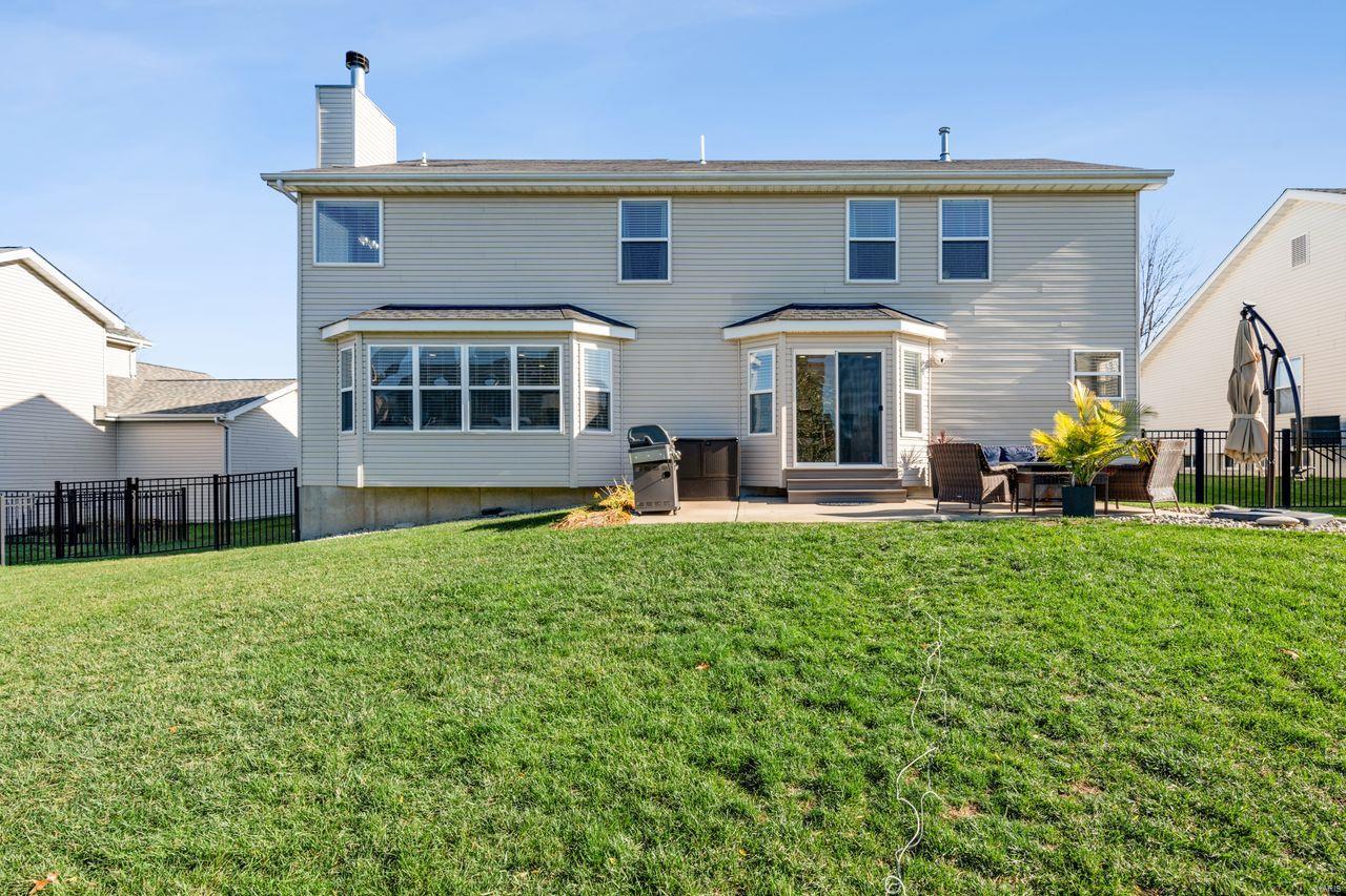 6214 Pathfinder Drive St. Louis, MO 63129 - Photo 29 of 32