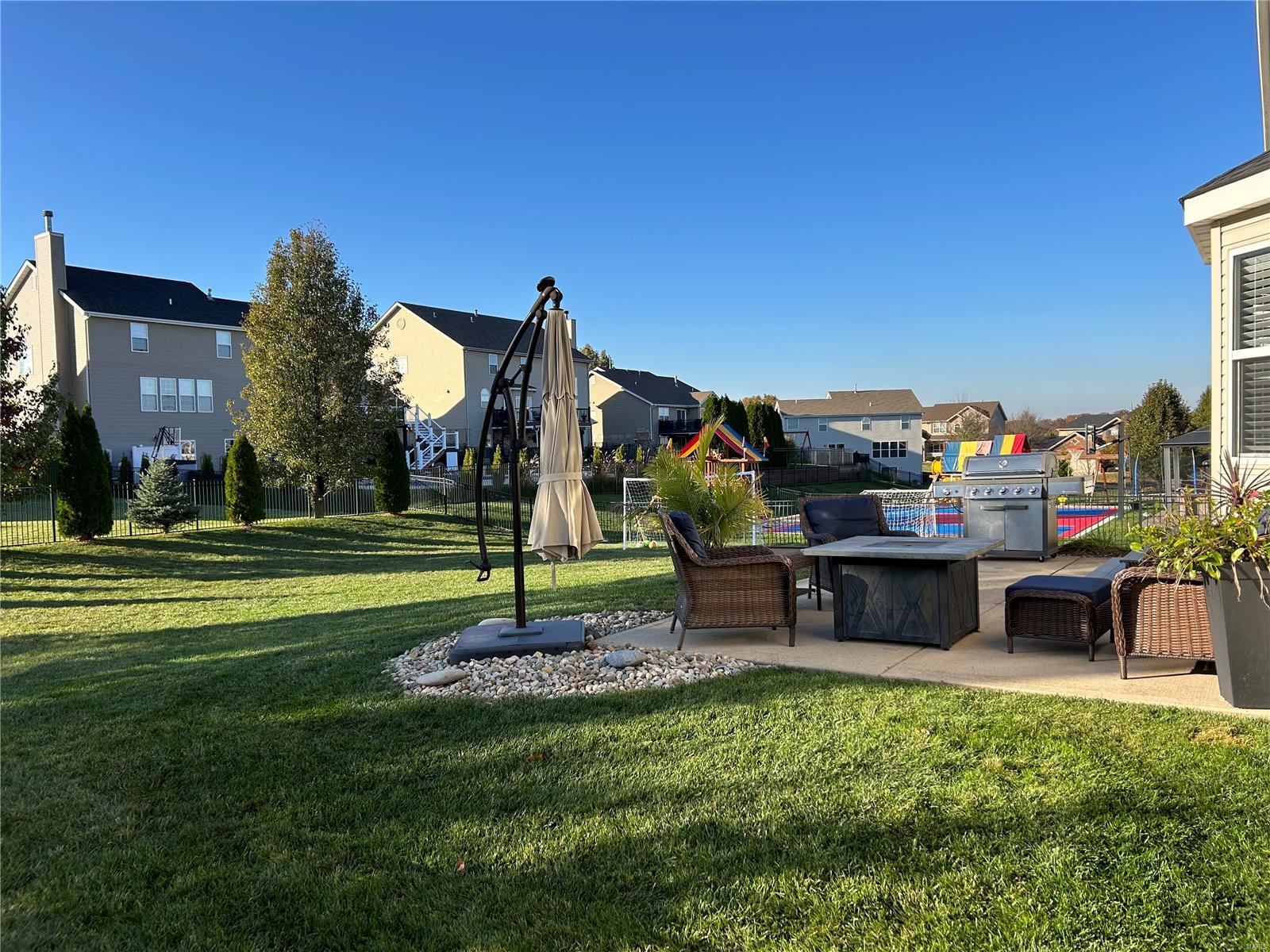 6214 Pathfinder Drive St. Louis, MO 63129 - Photo 30 of 32