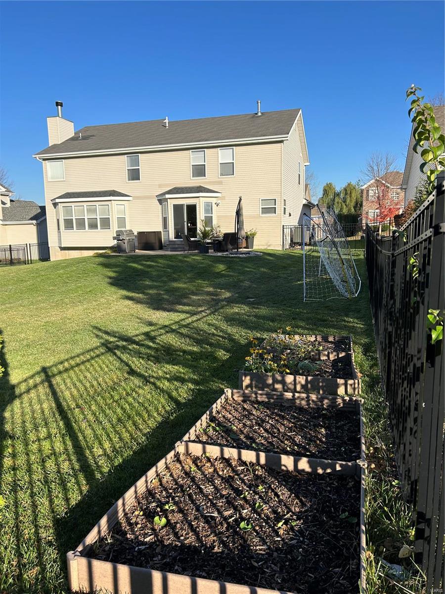 6214 Pathfinder Drive St. Louis, MO 63129 - Photo 31 of 32