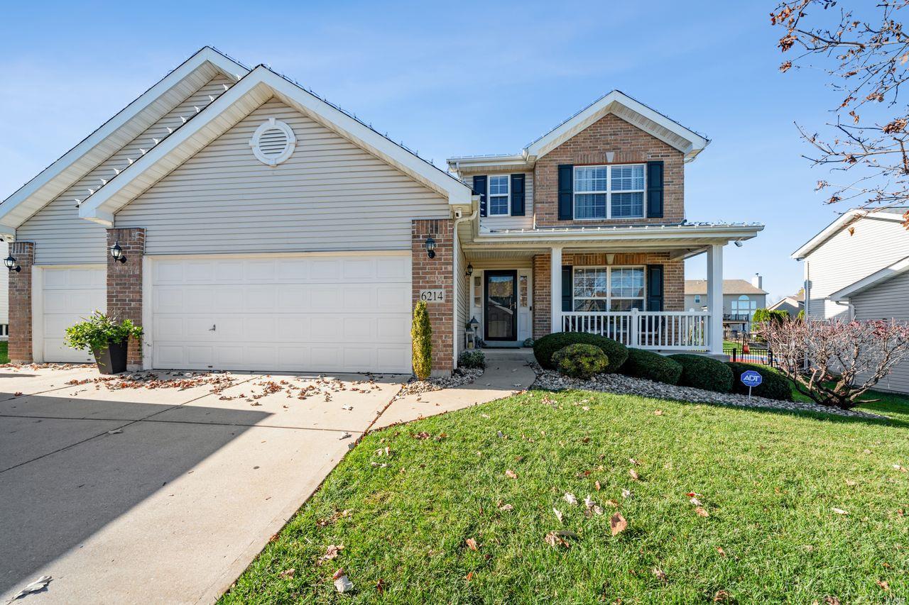 6214 Pathfinder Drive St. Louis, MO 63129 - Photo 32 of 32