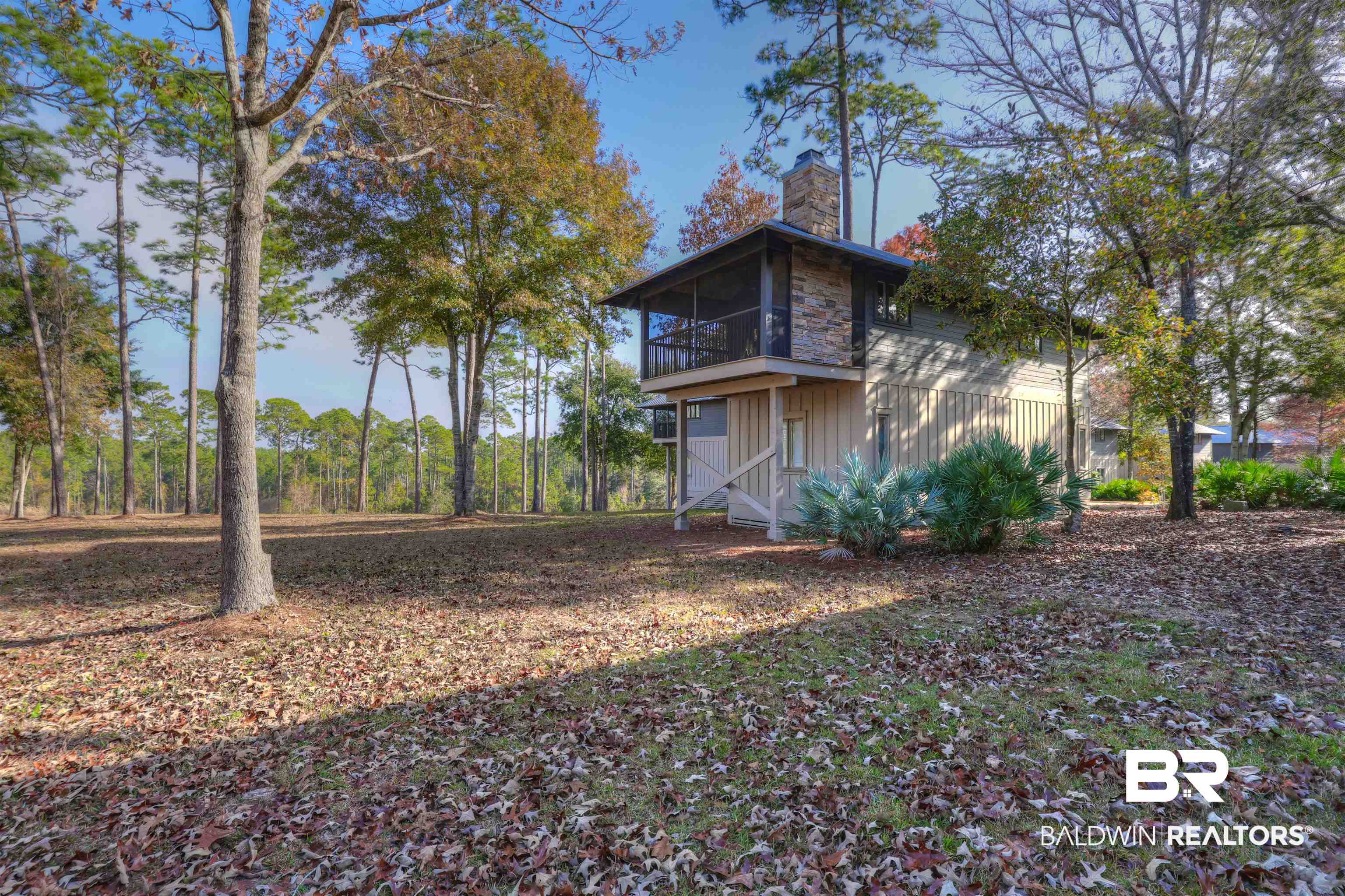 33760 Steelwood Ridge Road, Unit 2 Loxley, AL 36551 - Photo 2 of 22 Side View