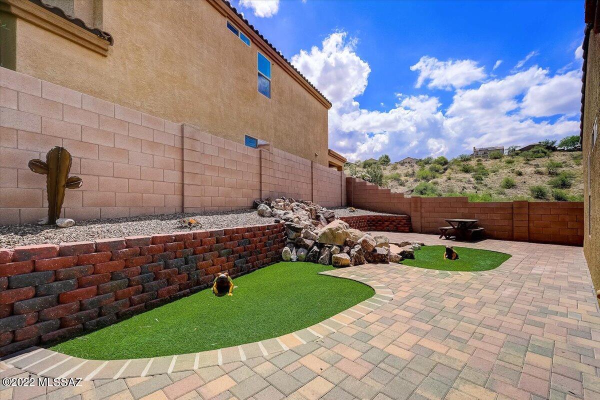 39201 Rodeo Buckle Drive Saddlebrooke, AZ 85739 - Photo 37 of 42