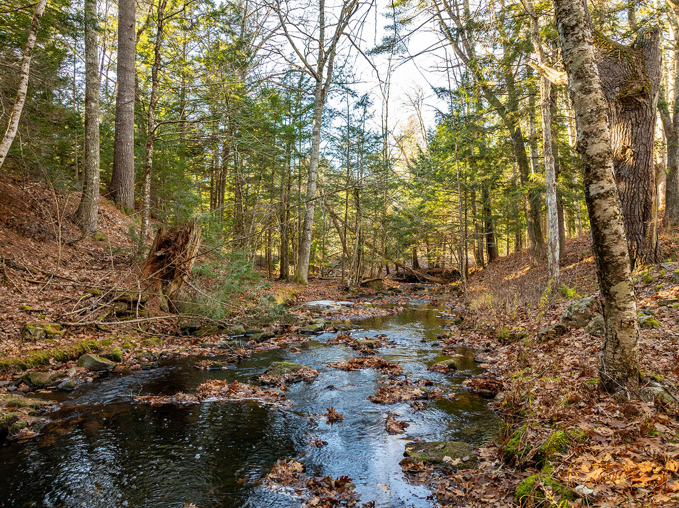1879 Sennebec Road Appleton, ME 04862 - Photo 24 of 34 DJI_0247