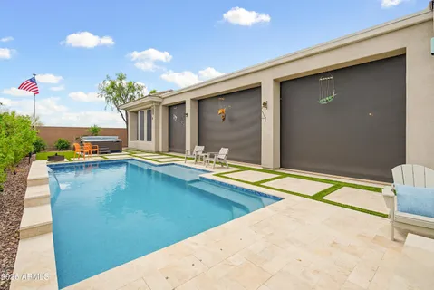 $1,400,000 | 41603 North Bent Creek Court, Anthem, AZ 85086