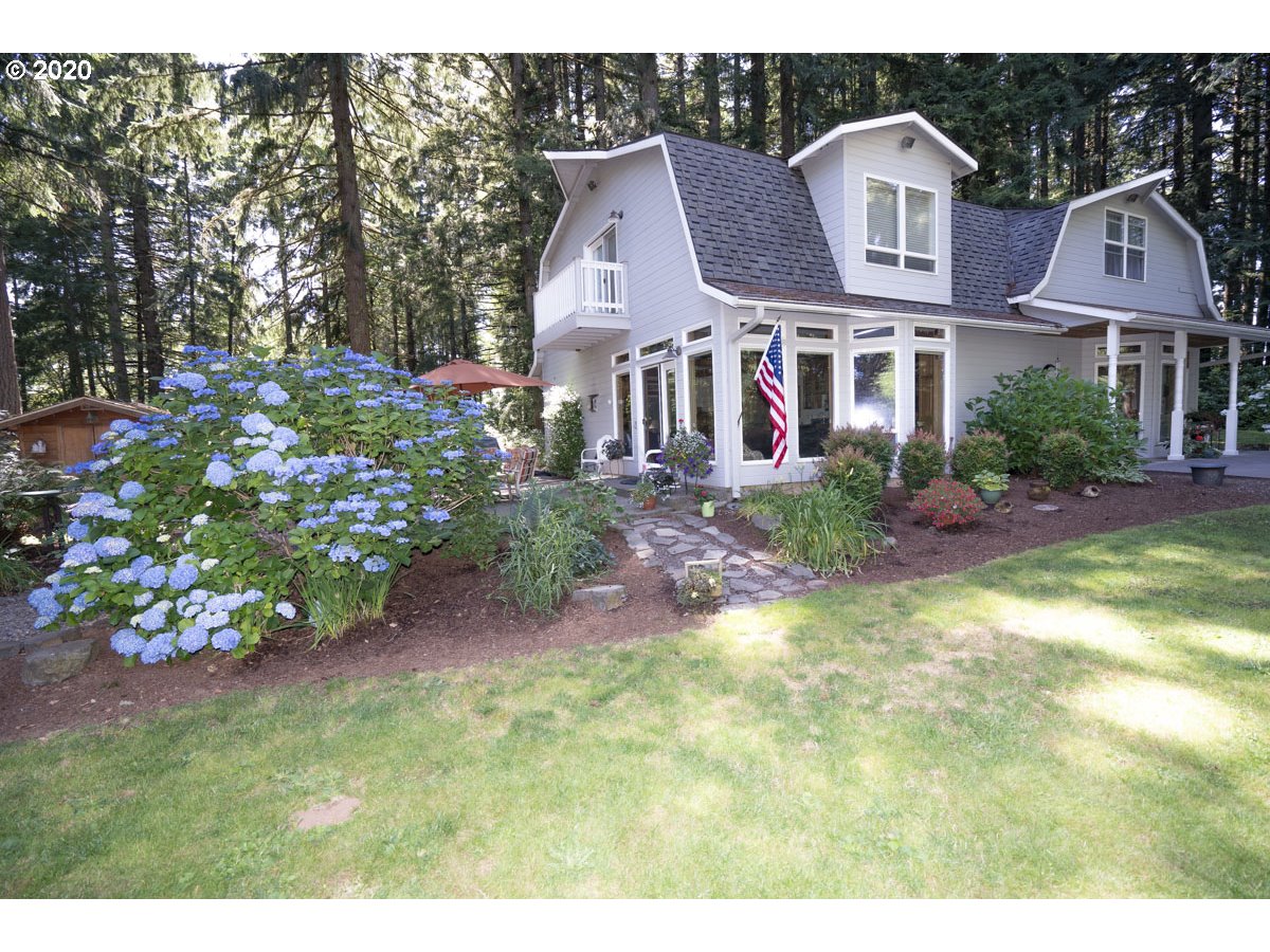 32953 Southeast Compton Road Boring, OR 97009 - Photo 1 of 32