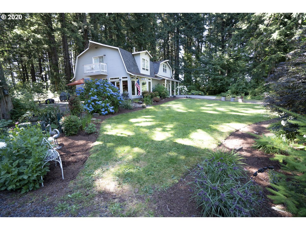 32953 Southeast Compton Road Boring, OR 97009 - Photo 4 of 32
