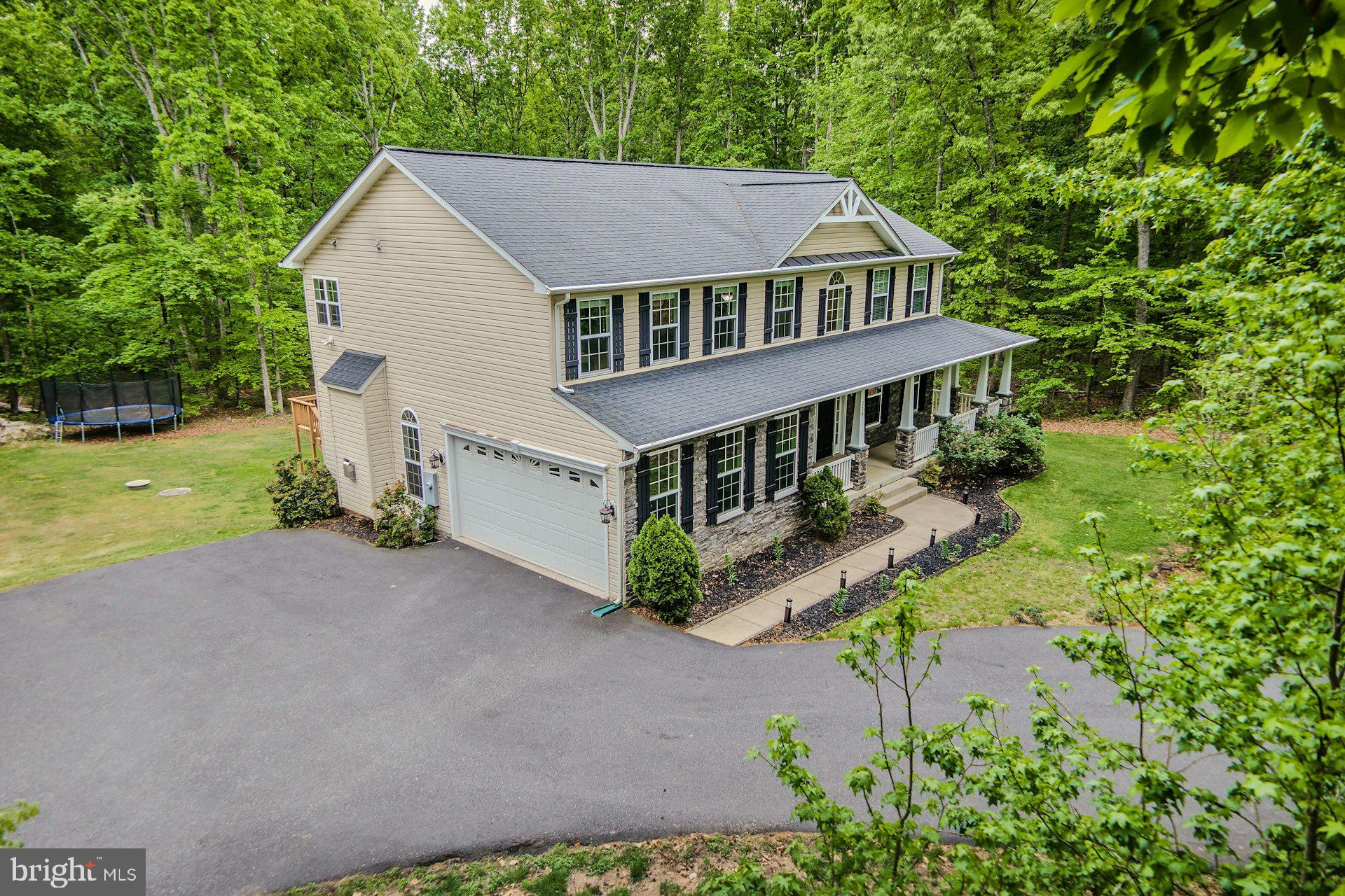 275 Cropp Road Fredericksburg, VA 22406 - Photo 79 of 84 Gallery Image 79