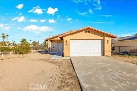 $2,100 | 72440 Sun Valley Drive, Twentynine Palms, CA 92277