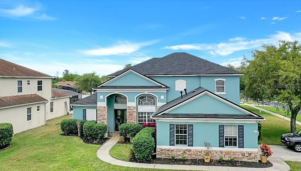 2705 Knightsbridge Road Clermont, FL 34711 - Photo 1 of 1