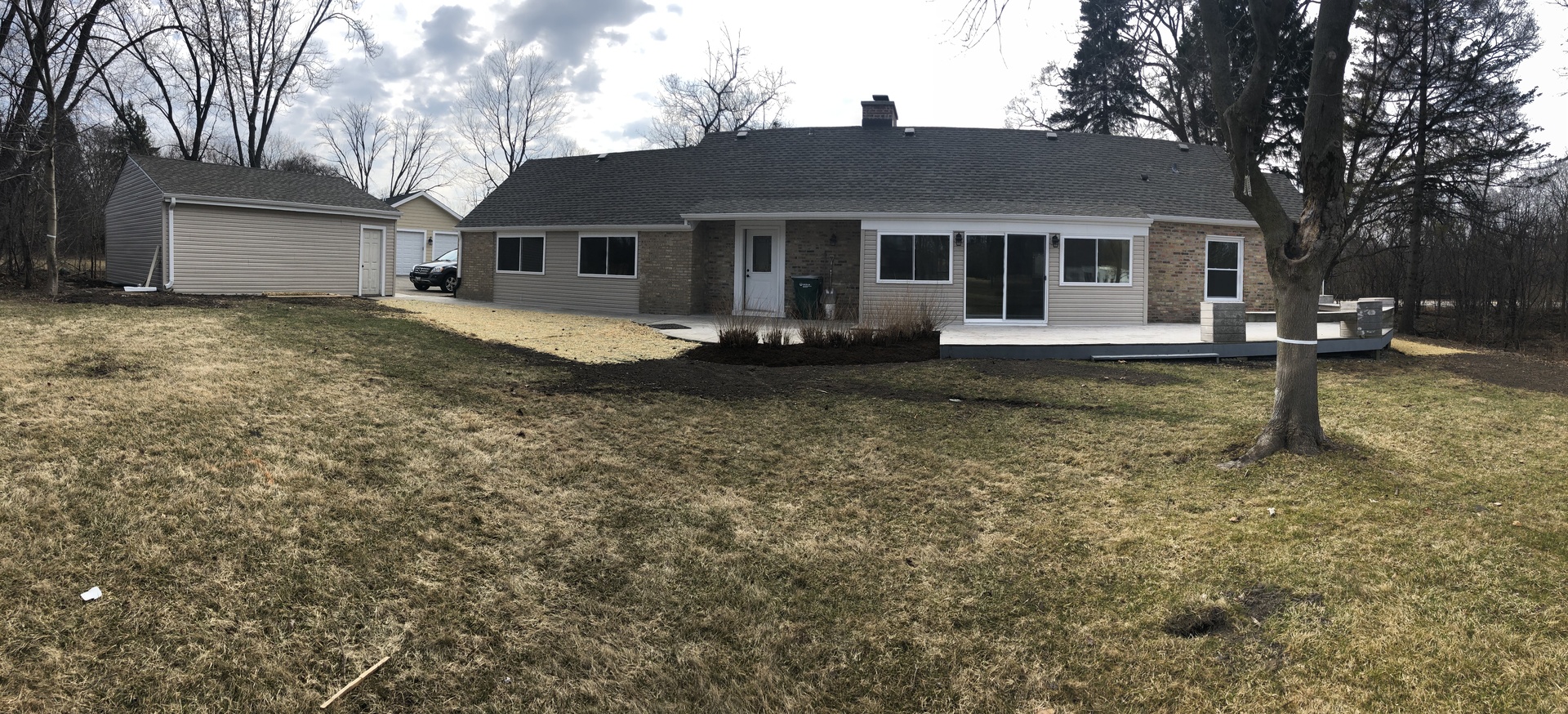1116 Dundee Road Northbrook, IL 60062 - Photo 19 of 23