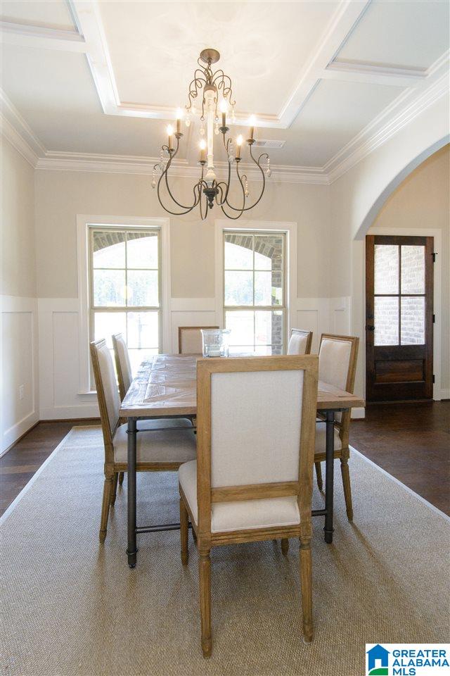 450 Ballantrae Road Pelham, AL 35124 - Photo 22 of 47