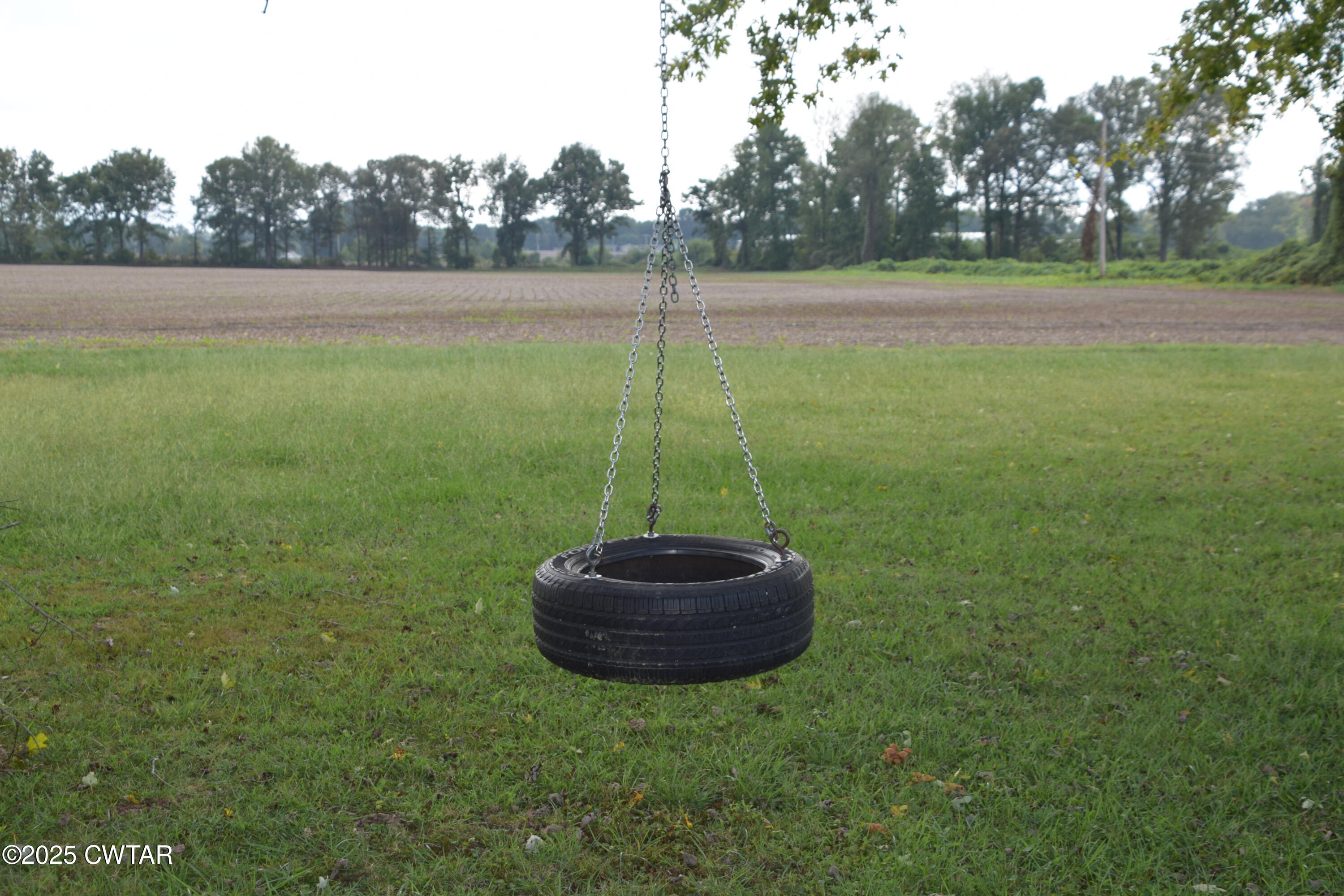 285 Pete Tinsley Road Alamo, TN 38001 - Photo 4 of 27 a view of a golf course with a play ground