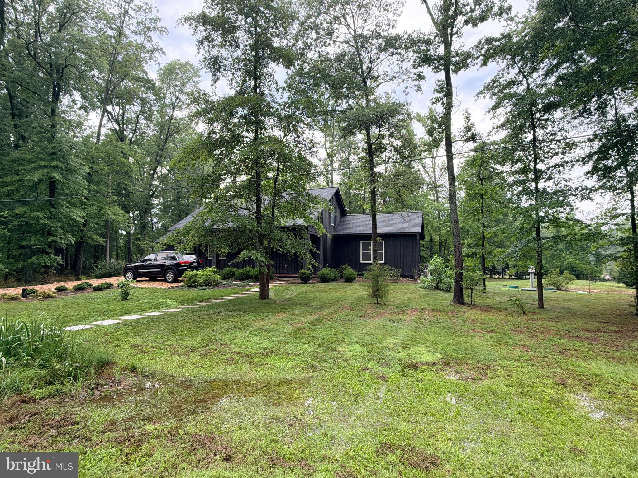 4 Robin Road Stafford, VA 22554 - Photo 2 of 32 Front Yard