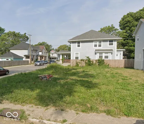 $65,000 | 3102 Ruckle Street, Indianapolis, IN 46205