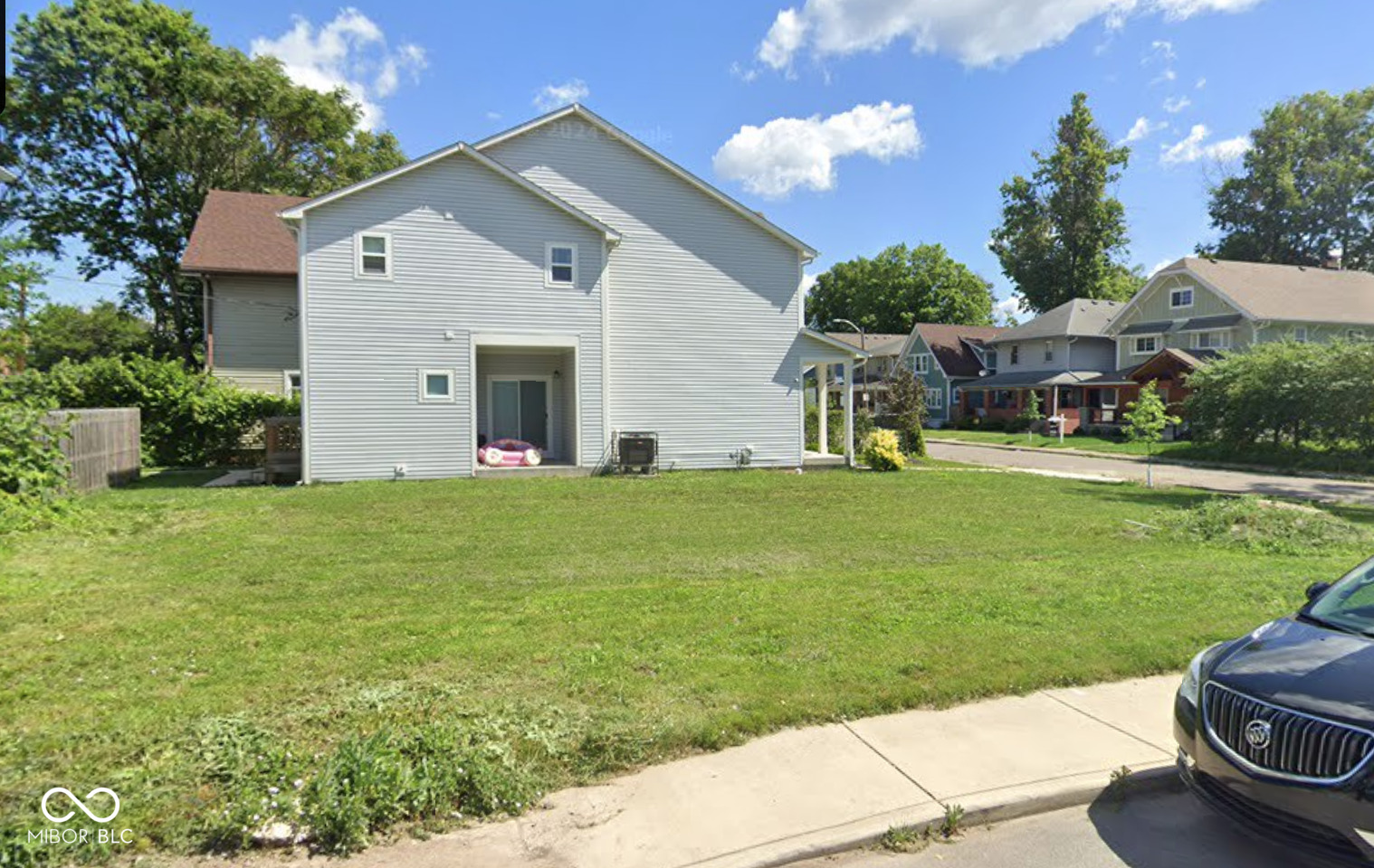 3102 Ruckle Street Indianapolis, IN 46205 - Photo 3 of 3