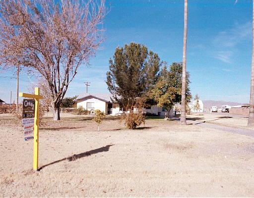 26240 West Baseline Road Buckeye, AZ 85326 - Photo 1 of 1 Primary Photo