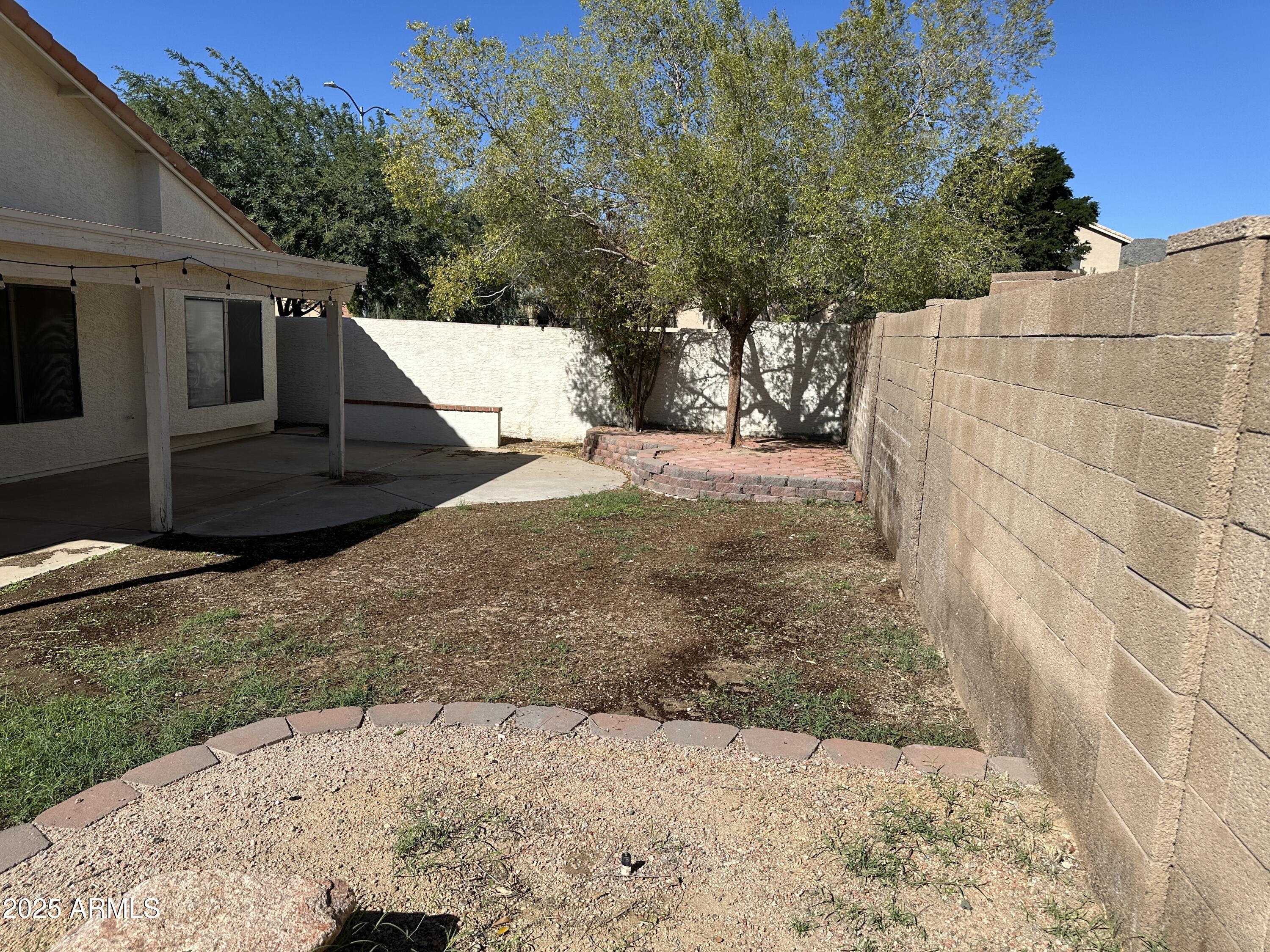 14835 South 26th Way Phoenix, AZ 85048 - Photo 13 of 13 a view of outdoor space and yard