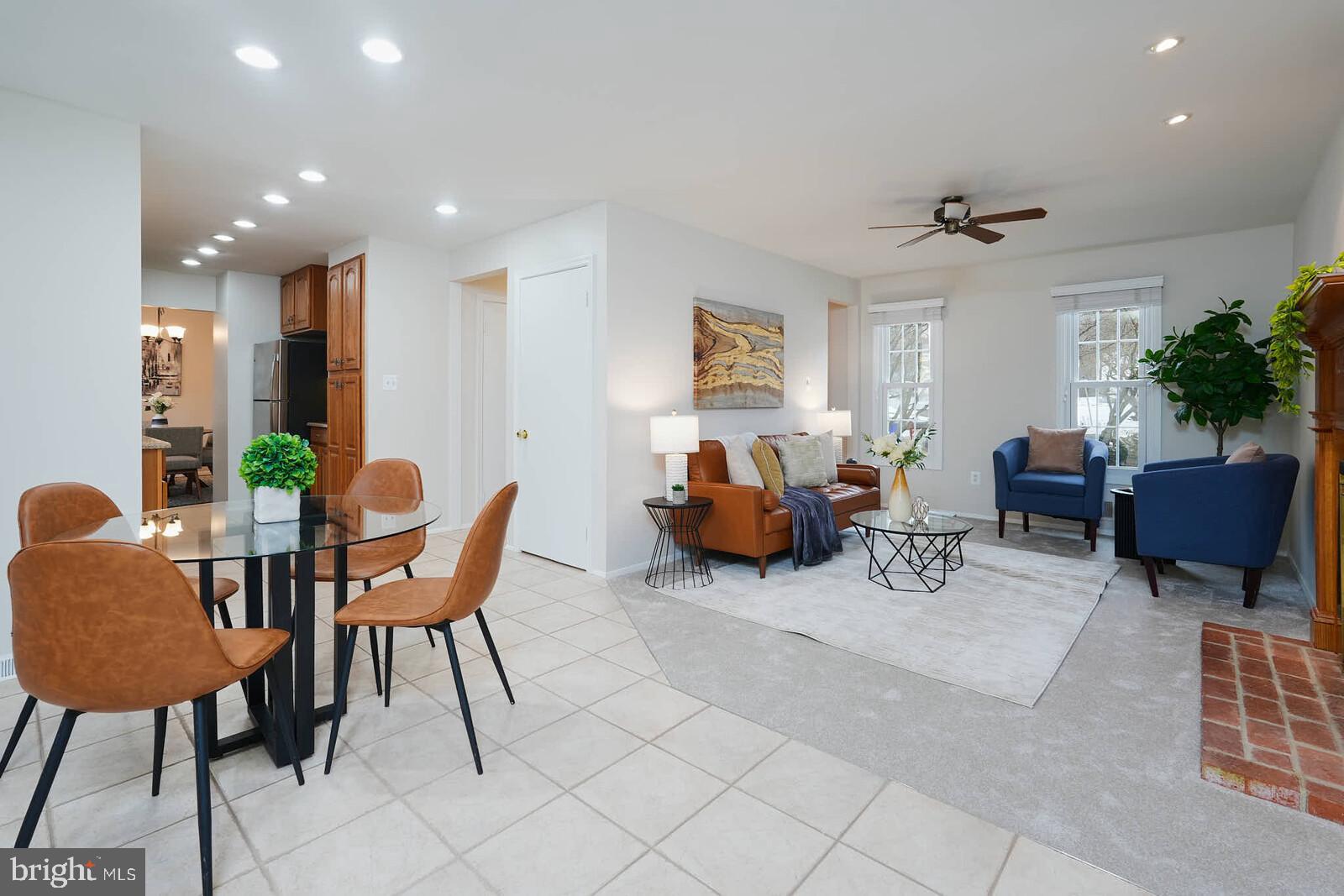 14316 Piccadilly Road Silver Spring, MD 20906 - Photo 13 of 57