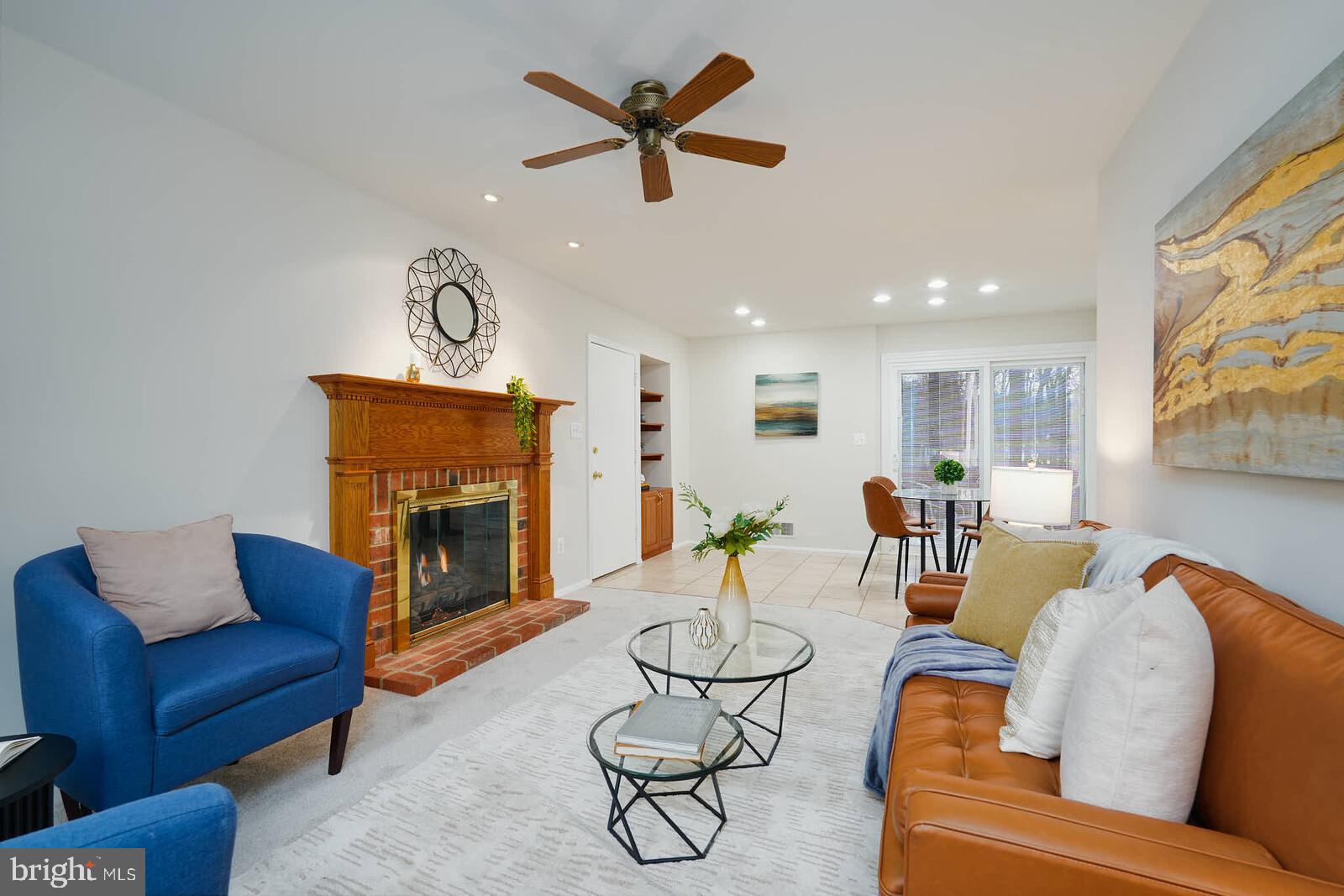 14316 Piccadilly Road Silver Spring, MD 20906 - Photo 16 of 57