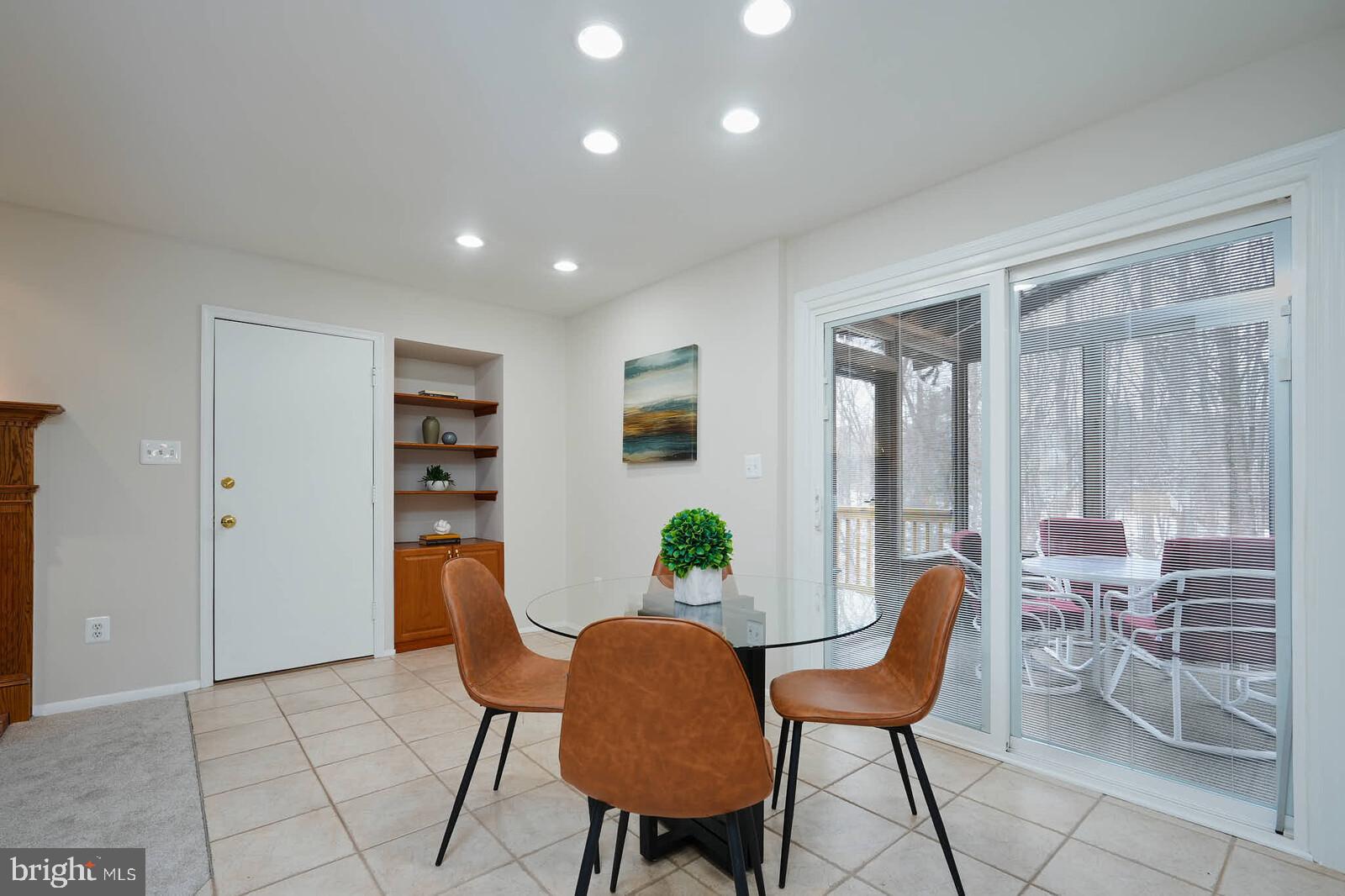 14316 Piccadilly Road Silver Spring, MD 20906 - Photo 17 of 57