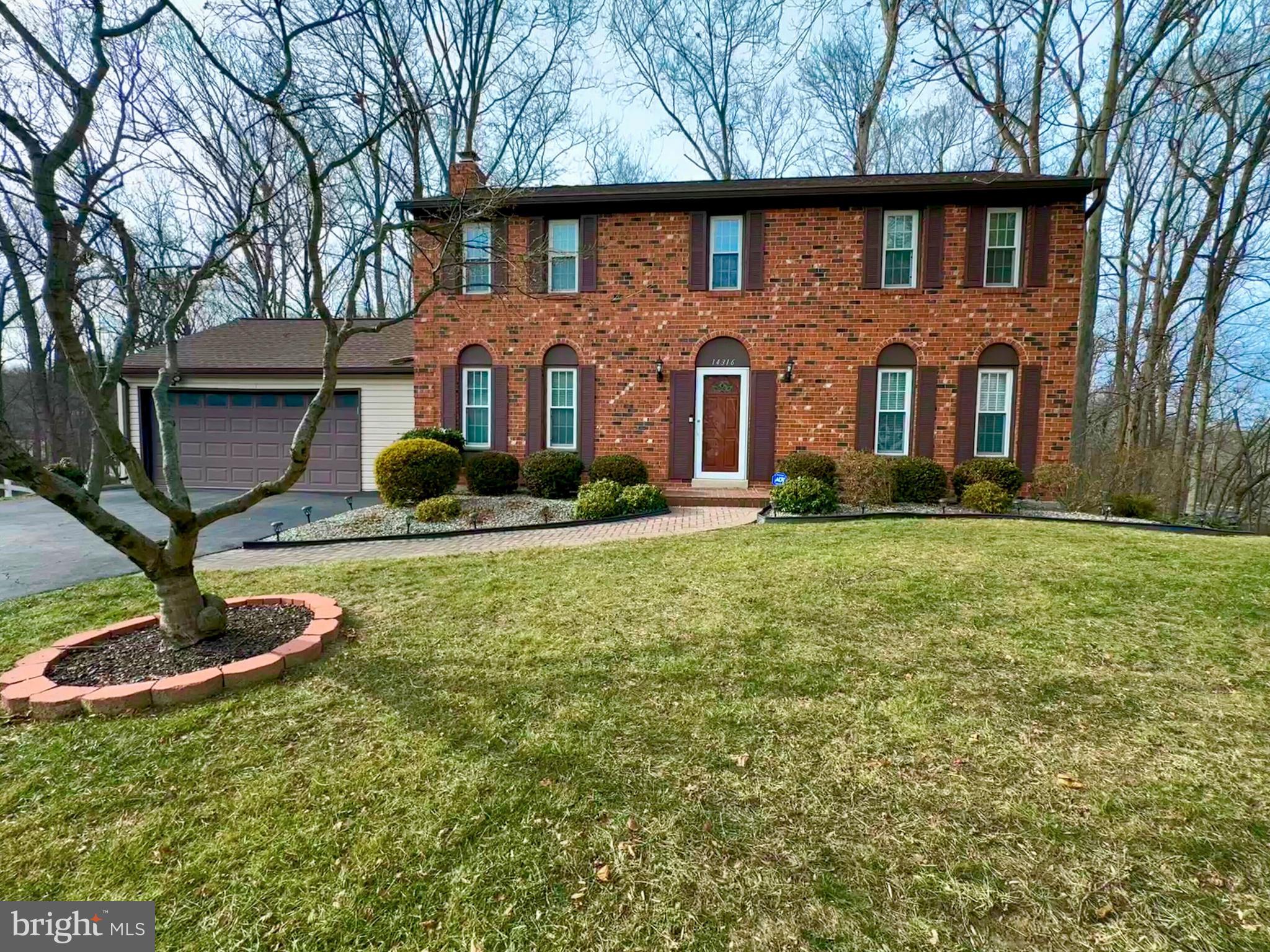 14316 Piccadilly Road Silver Spring, MD 20906 - Photo 2 of 57