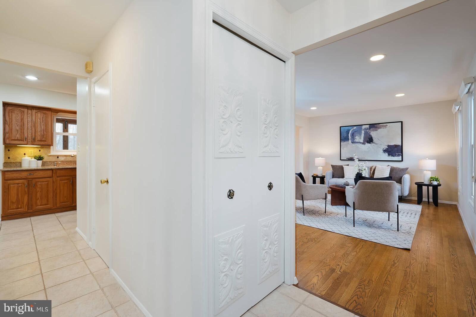 14316 Piccadilly Road Silver Spring, MD 20906 - Photo 22 of 57