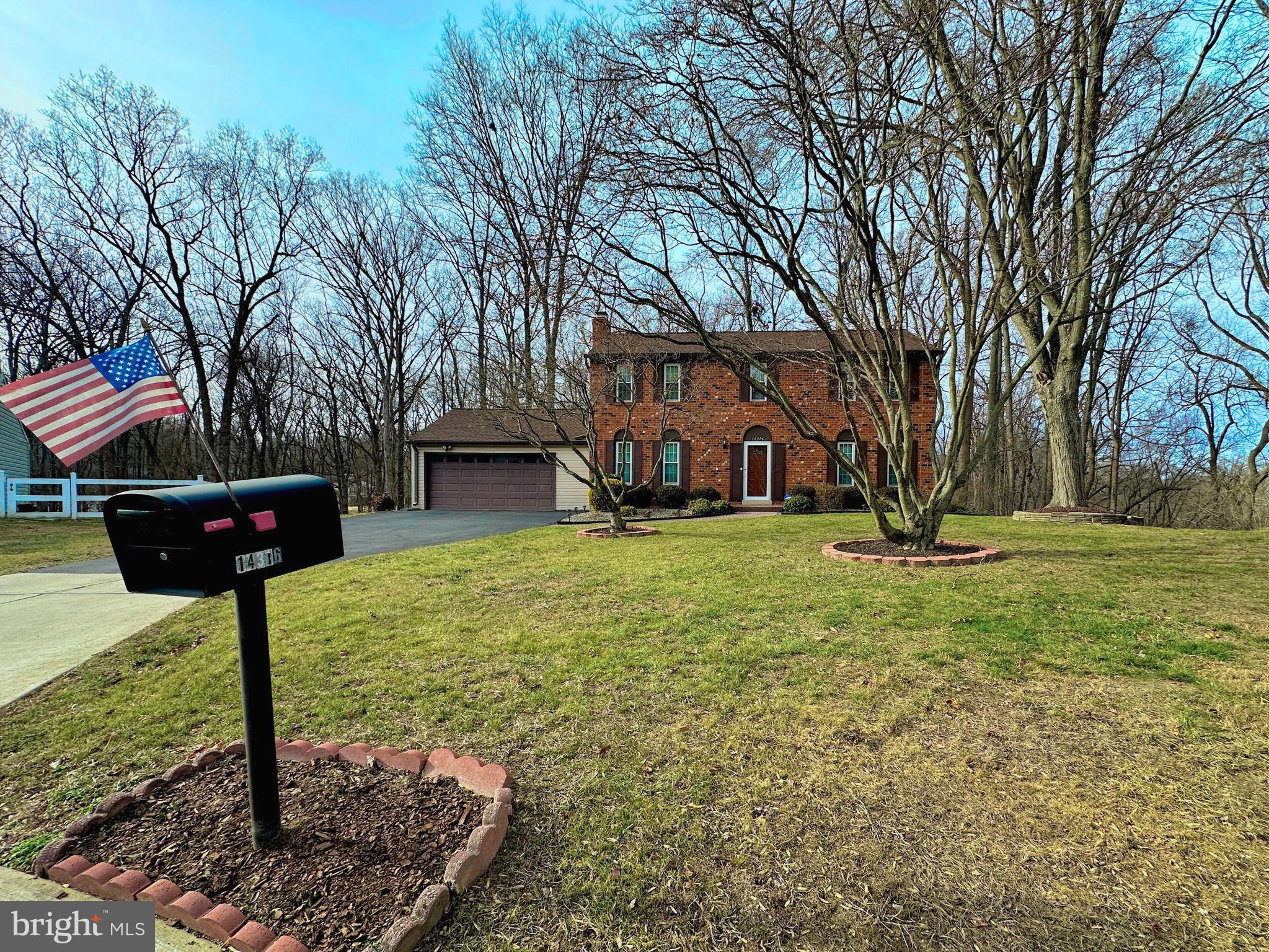 14316 Piccadilly Road Silver Spring, MD 20906 - Photo 3 of 57