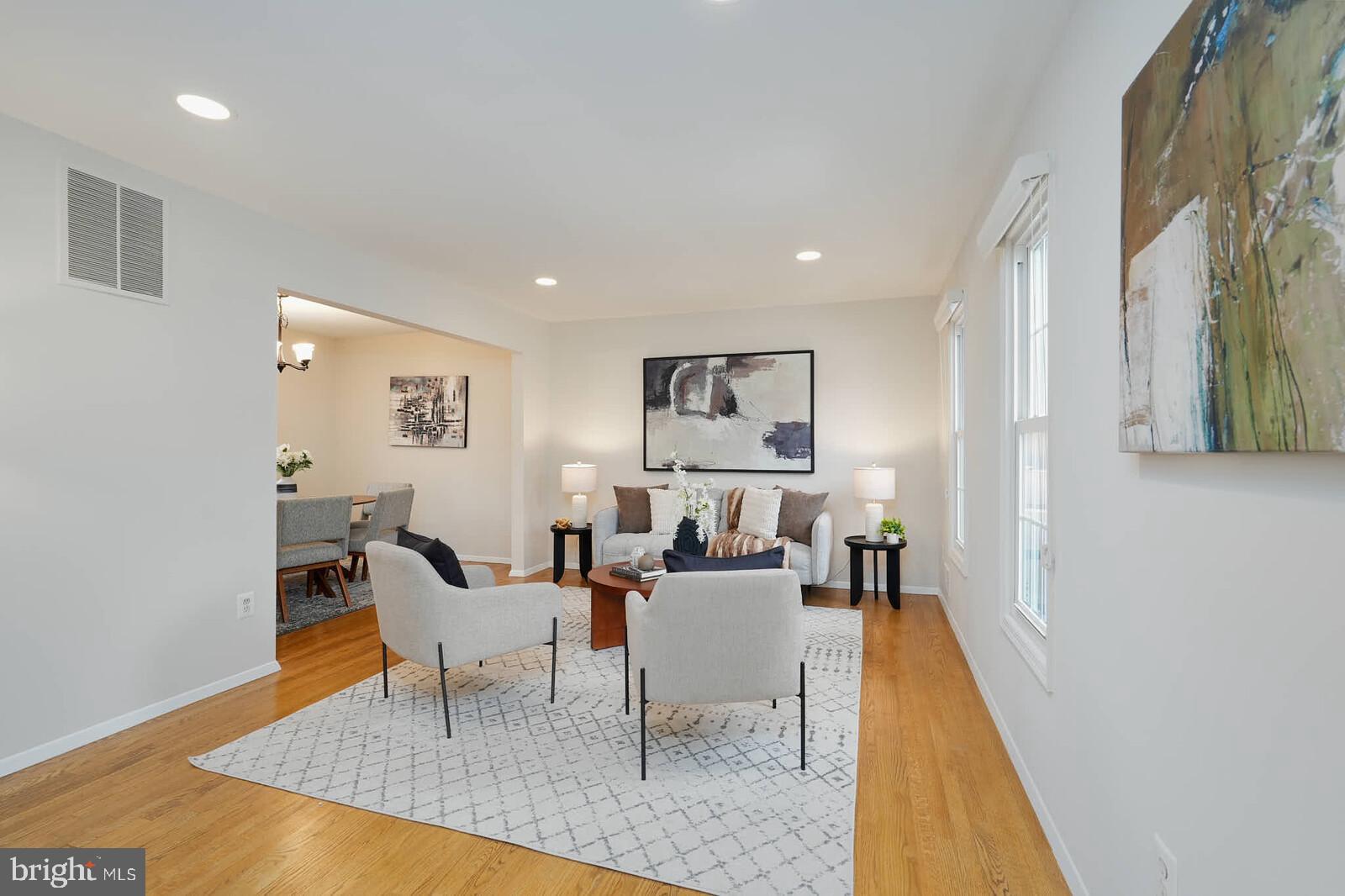 14316 Piccadilly Road Silver Spring, MD 20906 - Photo 4 of 57