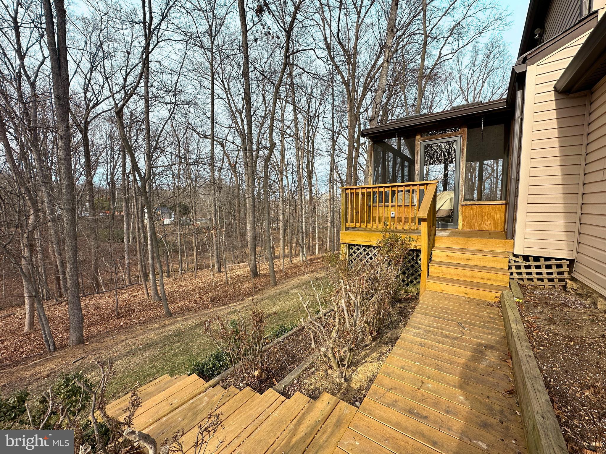 14316 Piccadilly Road Silver Spring, MD 20906 - Photo 46 of 57