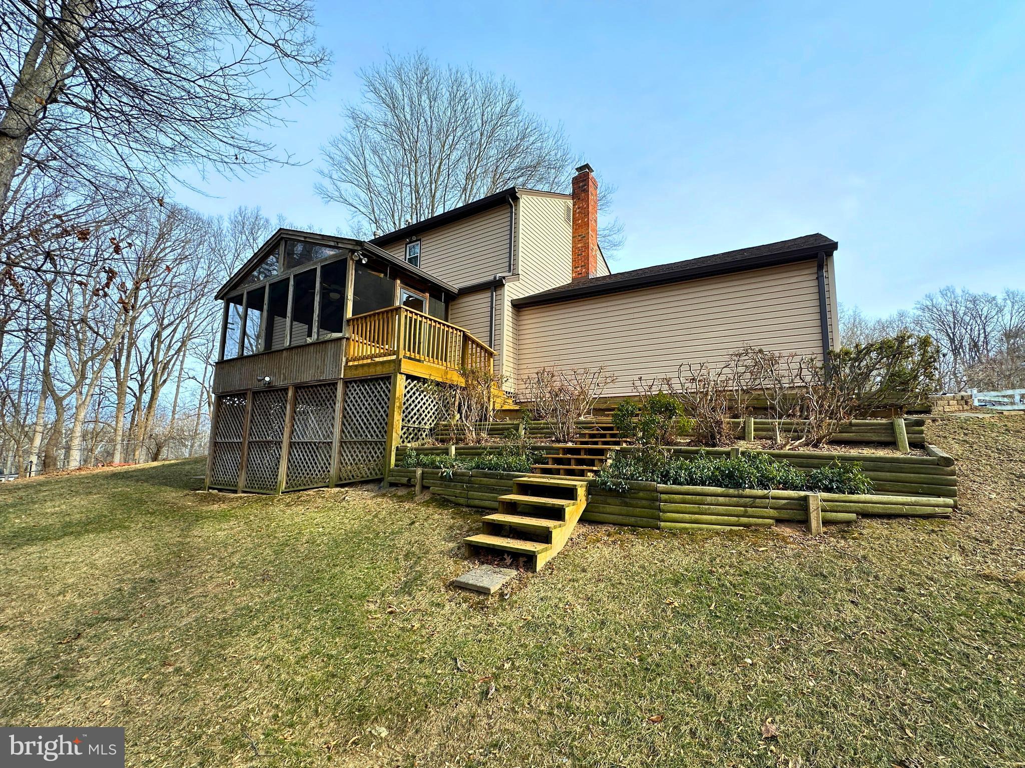 14316 Piccadilly Road Silver Spring, MD 20906 - Photo 47 of 57