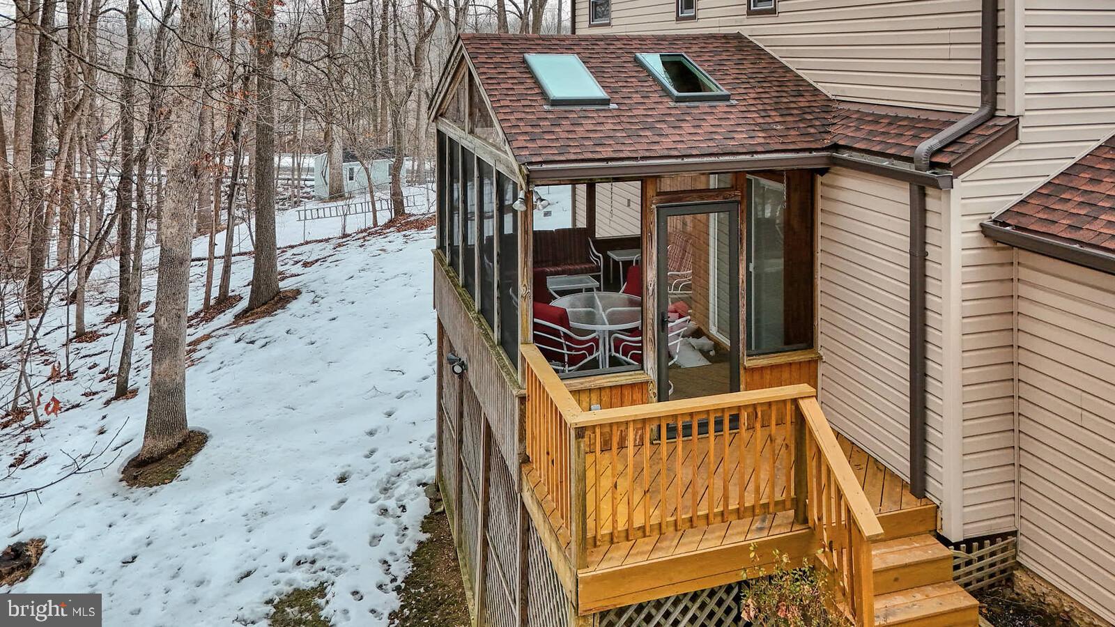 14316 Piccadilly Road Silver Spring, MD 20906 - Photo 48 of 57