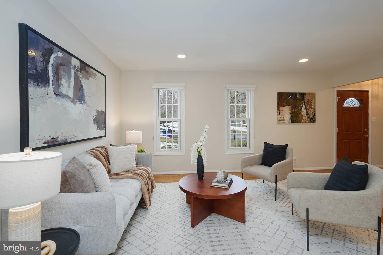 14316 Piccadilly Road Silver Spring, MD 20906 - Photo 5 of 57