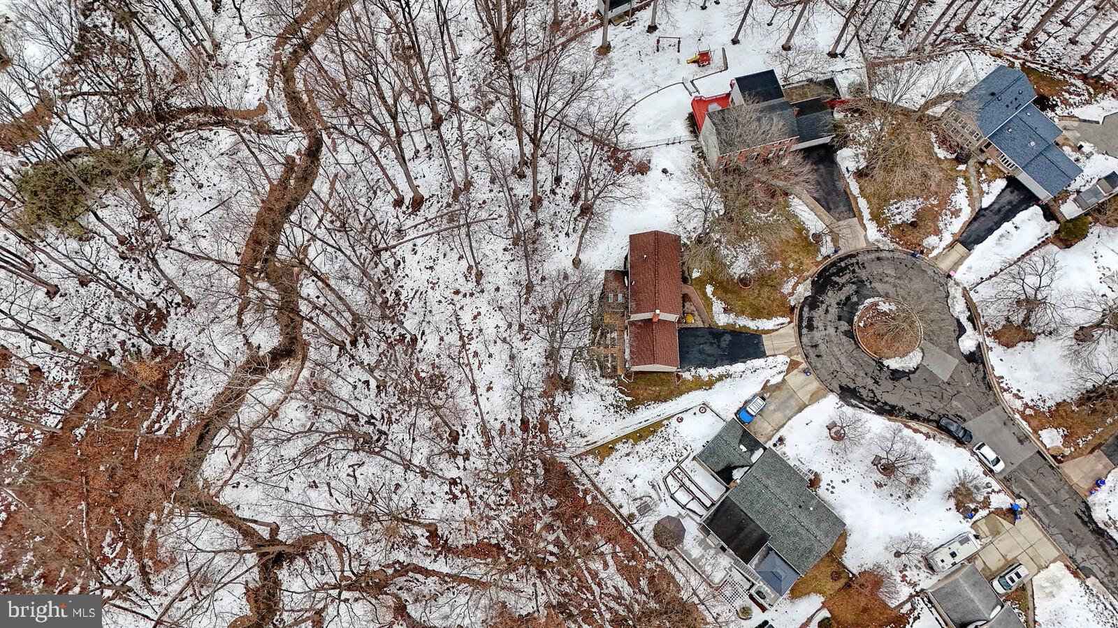 14316 Piccadilly Road Silver Spring, MD 20906 - Photo 51 of 57