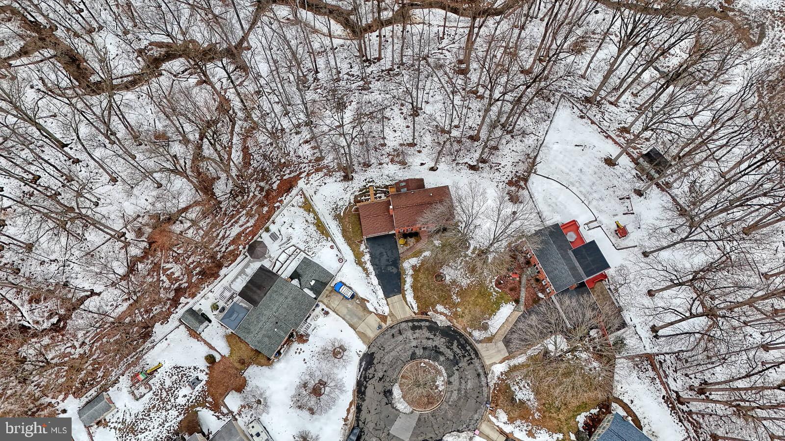 14316 Piccadilly Road Silver Spring, MD 20906 - Photo 52 of 57