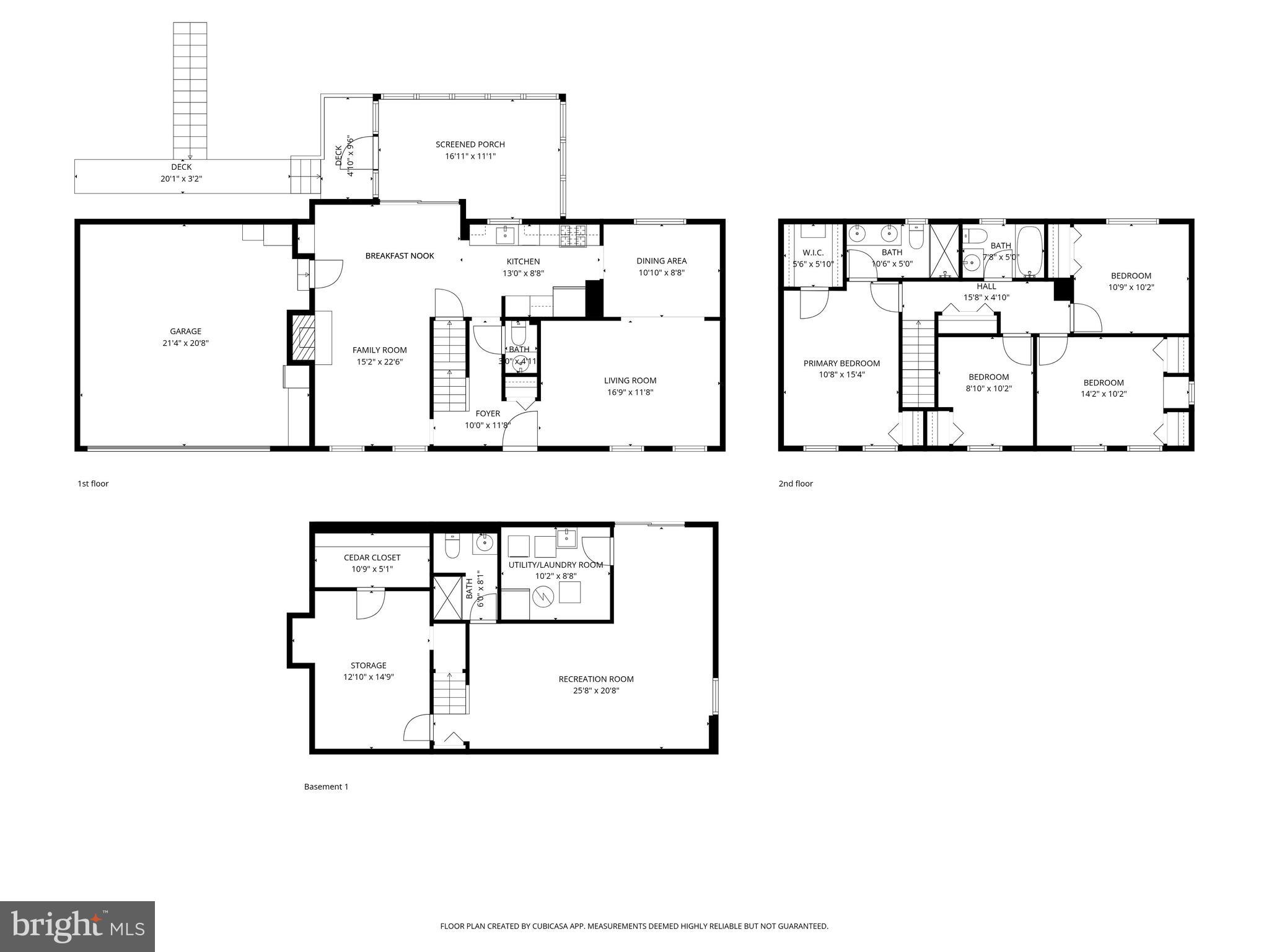 14316 Piccadilly Road Silver Spring, MD 20906 - Photo 54 of 57