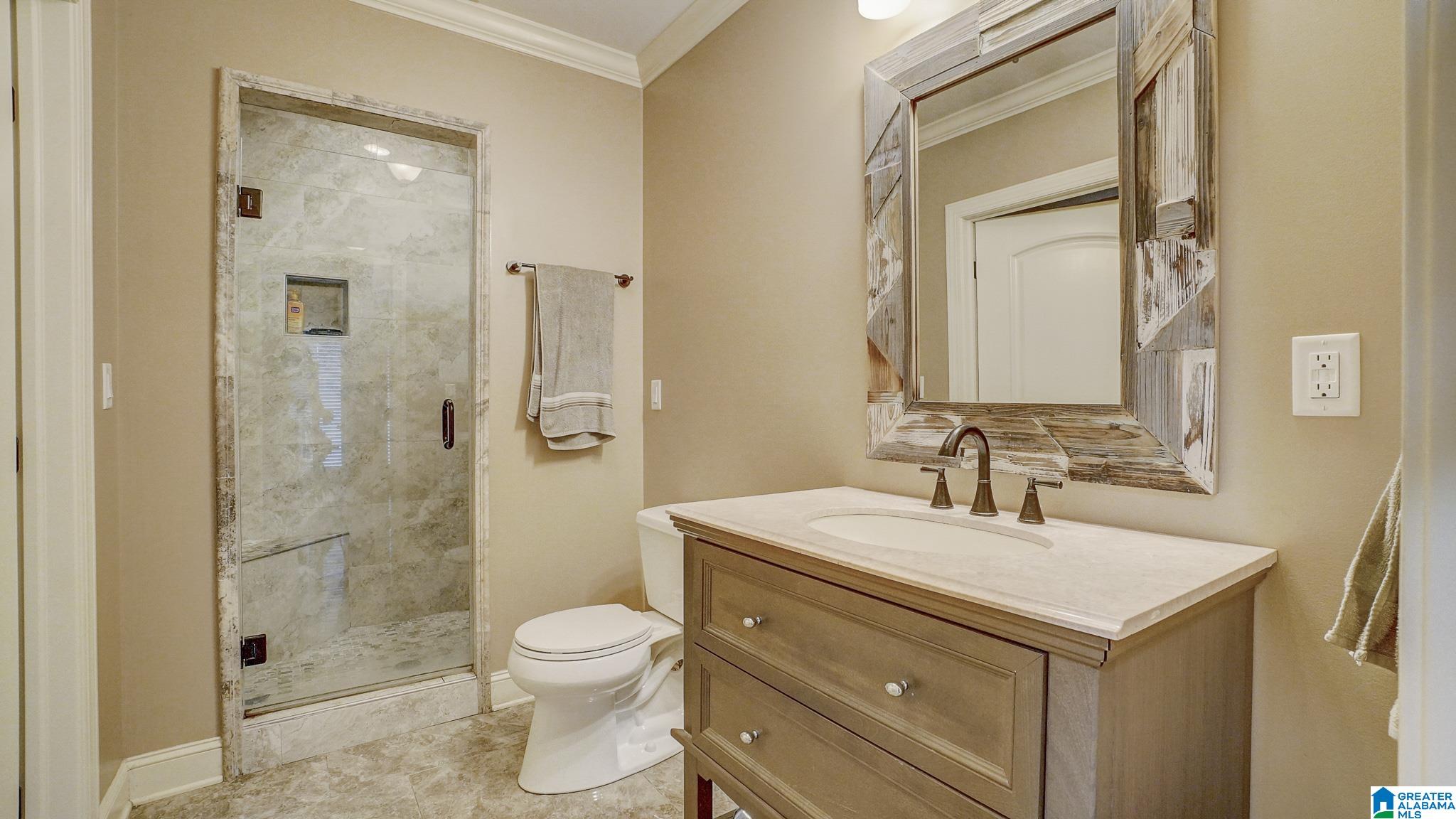 268 Boulder Point Lane Ohatchee, AL 36271 - Photo 55 of 78