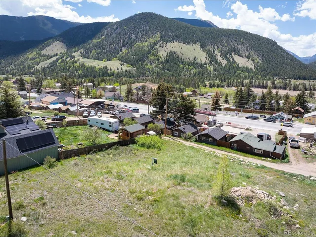 $175,000 | 4 Sunny Avenue, Empire, CO 80438