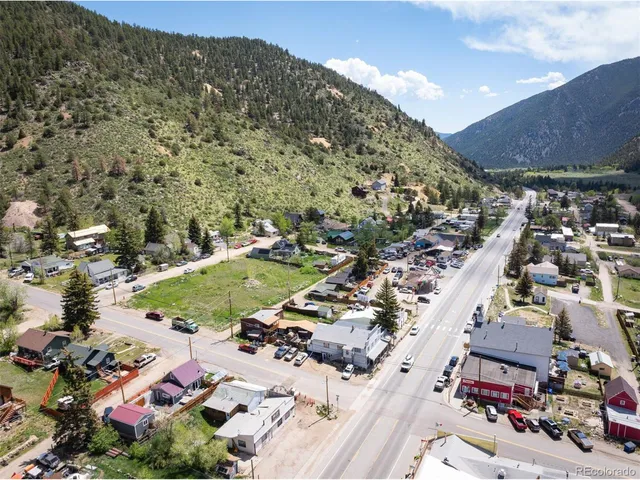 $175,000 | 4 Sunny Avenue, Empire, CO 80438