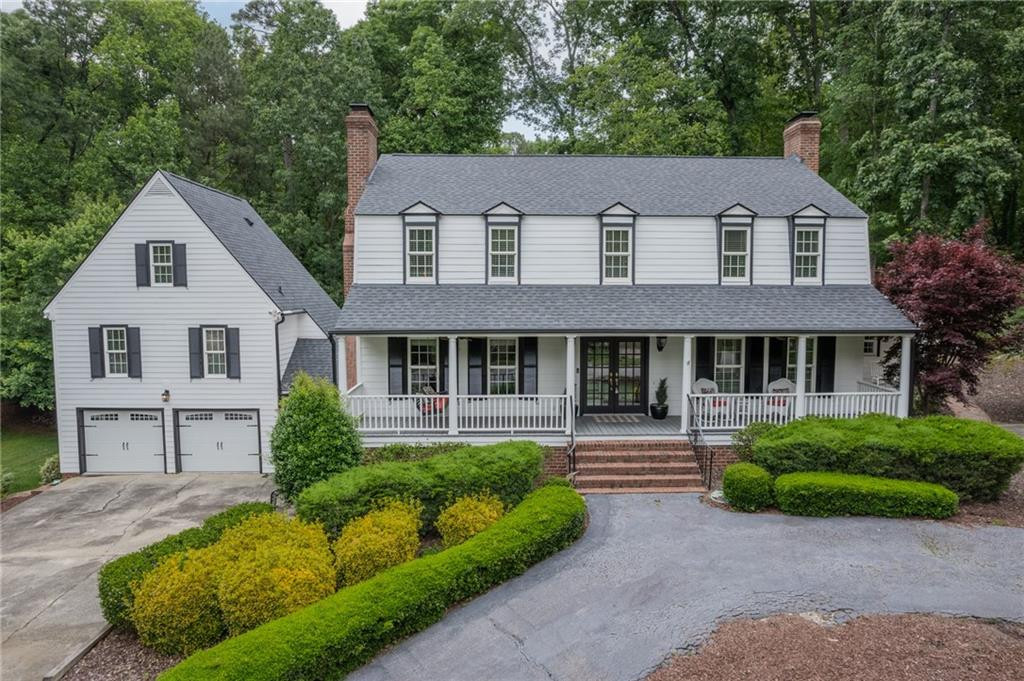 1109 Queensferry Road Cary, NC 27511 - Photo 1 of 36 Gallery Image 1