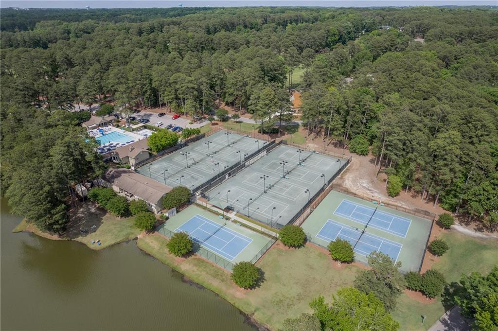 1109 Queensferry Road Cary, NC 27511 - Photo 14 of 36 Gallery Image 14