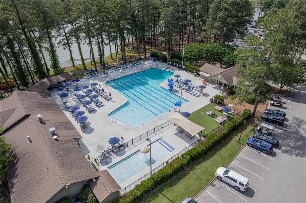 1109 Queensferry Road Cary, NC 27511 - Photo 16 of 36 Gallery Image 16