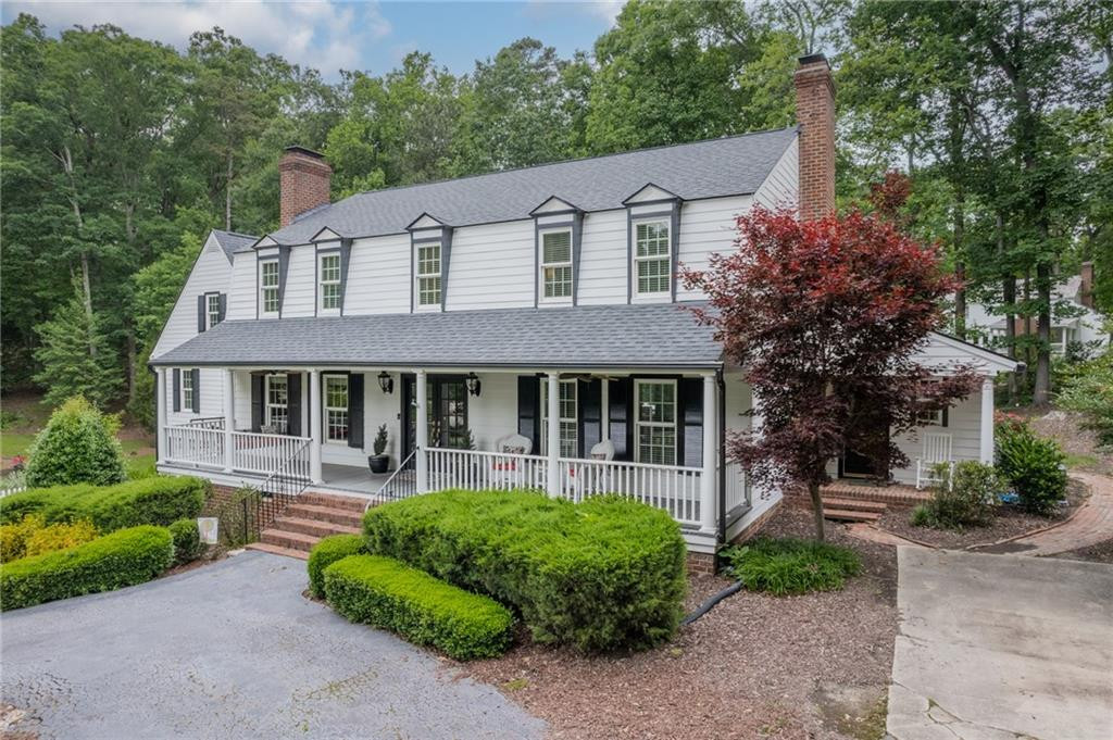 1109 Queensferry Road Cary, NC 27511 - Photo 2 of 36 Gallery Image 2