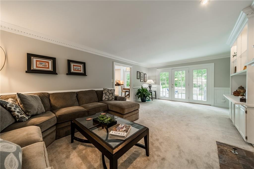 1109 Queensferry Road Cary, NC 27511 - Photo 24 of 36 Gallery Image 24