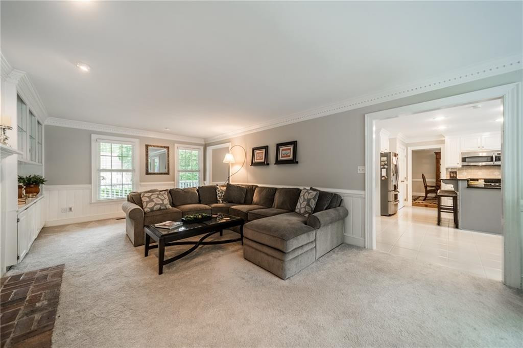 1109 Queensferry Road Cary, NC 27511 - Photo 25 of 36 Gallery Image 25